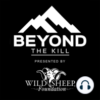 081: Hunting Is a Complex and Dynamic Pursuit
