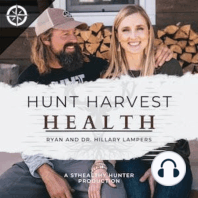 Episode #47:  HHH Hunting Stories 2017- Jon Gabrio on Bear, Goats, Elk, Moose, and Whitetail