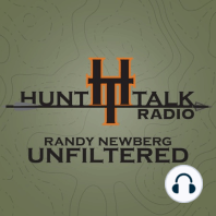 EP042:  Elk Hunting Podcast from the Field