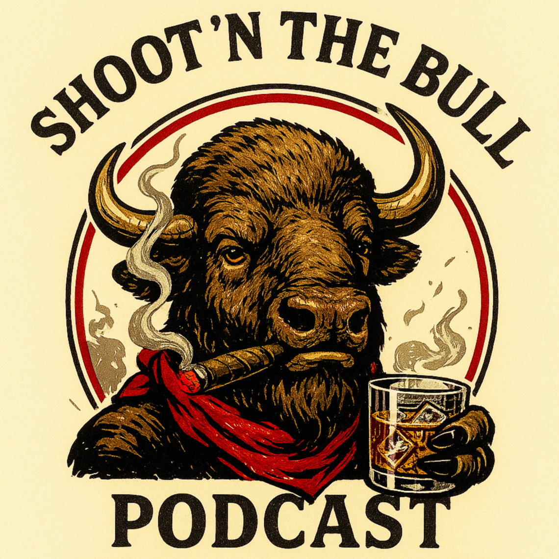 #20 Corey Jacobsen, Donnie Drake &amp; Dirk Durham of Elk 101 - behind the ...
