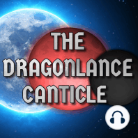 Dragonlance Canticle #92: The Truth about Mina and Kitiara (Legendary Villains Round 4)