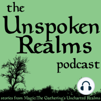 Episode 10 - Unbroken and Unbowed
