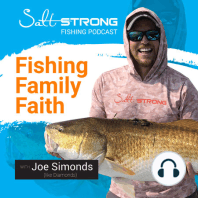 EP 62: Kids Fishing: Top Mistakes While Fishing With Kids