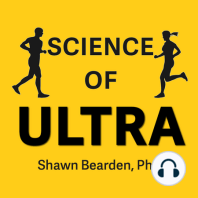 Running Economy with Andrew Kilding, PhD and Kyle Barnes, PhD