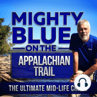 Episode #159 - Appalachian Trail (Days 97 to 100)