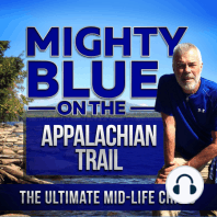 Episode #153 - Appalachian Trail (Days 74 to 77)