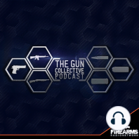 The Gun Collective Podcast 033 – The Podcast Podcast!