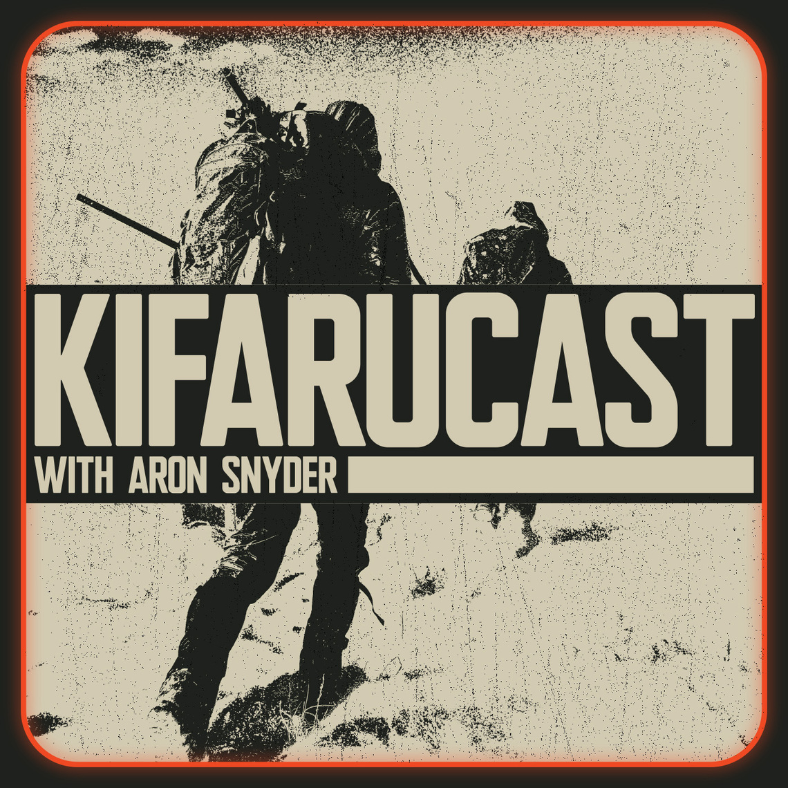 Broadhead Review Part Four KIFARUCAST Podcast