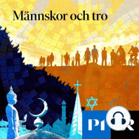 Människor och tro Fler muslimer blir kristna 2015-10-08 kl. 14.03