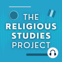 Doe Daughtrey on Teaching Religious Studies Online