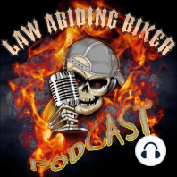 LAB-36-A biker podcast birthday celebration! Cranking it up bitches!