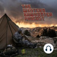 FDFT 033 // DAY 3 - NEVADA MULE DEER ADVENTURES FROM THE MOUNTAIN