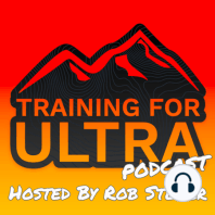 Episode 23 - Ketogenic Ultrarunning w/ Zach Bitter and @Lisalindeyeats