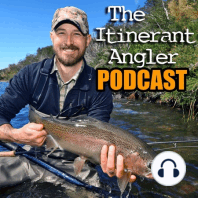Live from Mongolia with the Angling Exploration Group - Ssn. 2, Ep. 22