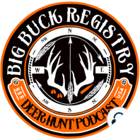 249 RICHARD BERNIER - Tracking and Stalking Big Maine Whitetail Bucks