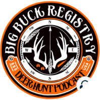 063 JIM COGAR and Conan the Buck! The Stolen Antler & Deer Hunting Ohio