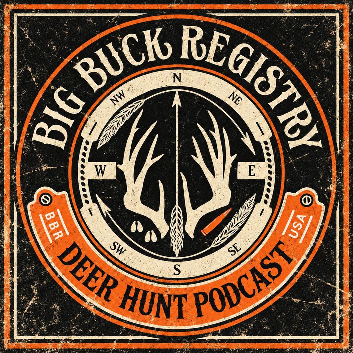 022 The Hunting Guide with Tim Moore and The Hunter Highlight: Corey ...