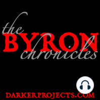 Byron S02E06: Dracula, Part 1