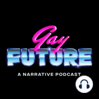 Episode 6: The Gay Club at the Center of the Earth