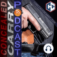 Episode 289: How an AR Pistol Brace is REALLY Meant to be Used – Rick Cicero