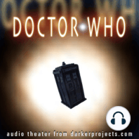 Doctor Who 04.06 Caribbean Blue: Episode 6