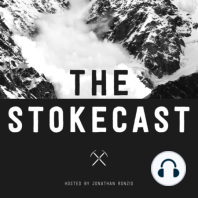 20: How Serial Entrepreneur Davis Smith Built "Gear For Good" Apparel & Experience Brand, Cotopaxi