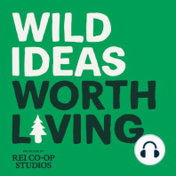 Wild Ideas Worth Living - Welcome!