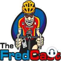 FredCast 32 - This is why I ride