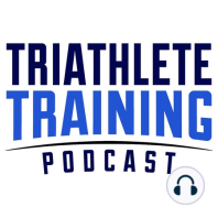 TT048: Joe Friel on “Fast Over 50”, High Intensity Training, & More