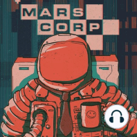 MarsCorp: Human Capital – Brian Durant