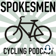 Episode #187 – Climbing Sa Calobra in Mallorca and then trackside at Six Day in the Palma Arena