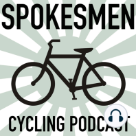 The Spokesmen #73 - November 5, 2011