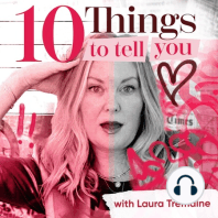 Ep 20: 10 Favorite Things (Right Now)