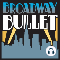 Vo. 416 - Dec. 2, 2010 - Broadway Bullet Podcast