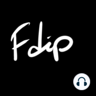 Fdip329: Ten Years a Man of Constant Podcasting