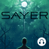 SAYER – Episode 63 – A Cautionary Tale