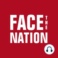 Face the Nation on the Radio  7/29