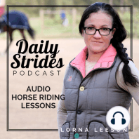 1072 | The 3 Mistakes Riders Make when Riding the Sitting Trot