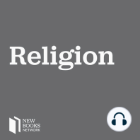 Alan J. Levinovitz, “The Limits of Religious Tolerance” (Amherst College Press, 2016)