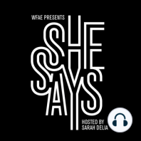 Introducing She Says: An Investigative Podcast From WFAE