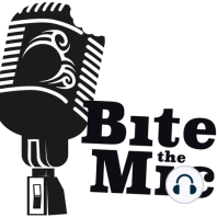 Welcome to Bite the Mic with Mike Tyson!