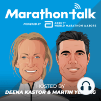 Episode 15 - Paula Radcliffe