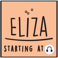 Ep. 17 - My Second Guest, Zoe!