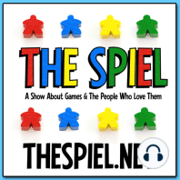 The Spiel #113 - Deciphered