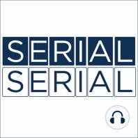 The Serial Serial - What's "The Deal With Jay"