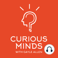 CM 015: Warren Berger on Questions that Prompt Innovation