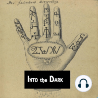Into the Dark Ep. 1: Divination (feat. Swan Drsti and Sheila the psychic rat)