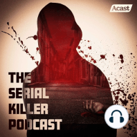 Israel Keyes - The Alaskan Serial Killer