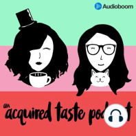 S1 Ep135: The One Where We All Chugged Coffee First