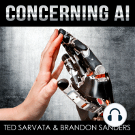 Concerning AI: Episode XXXIV – A New Hope